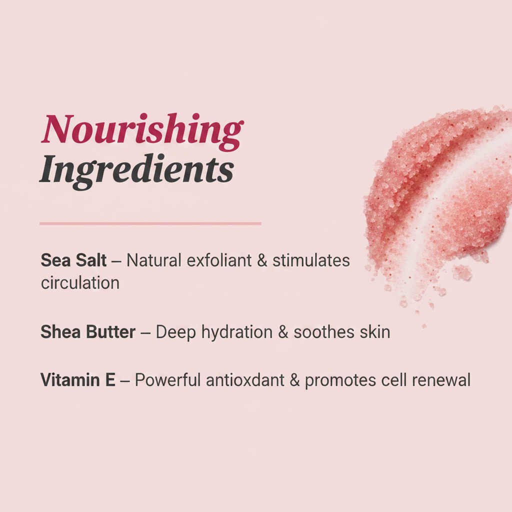 Ingredients Card