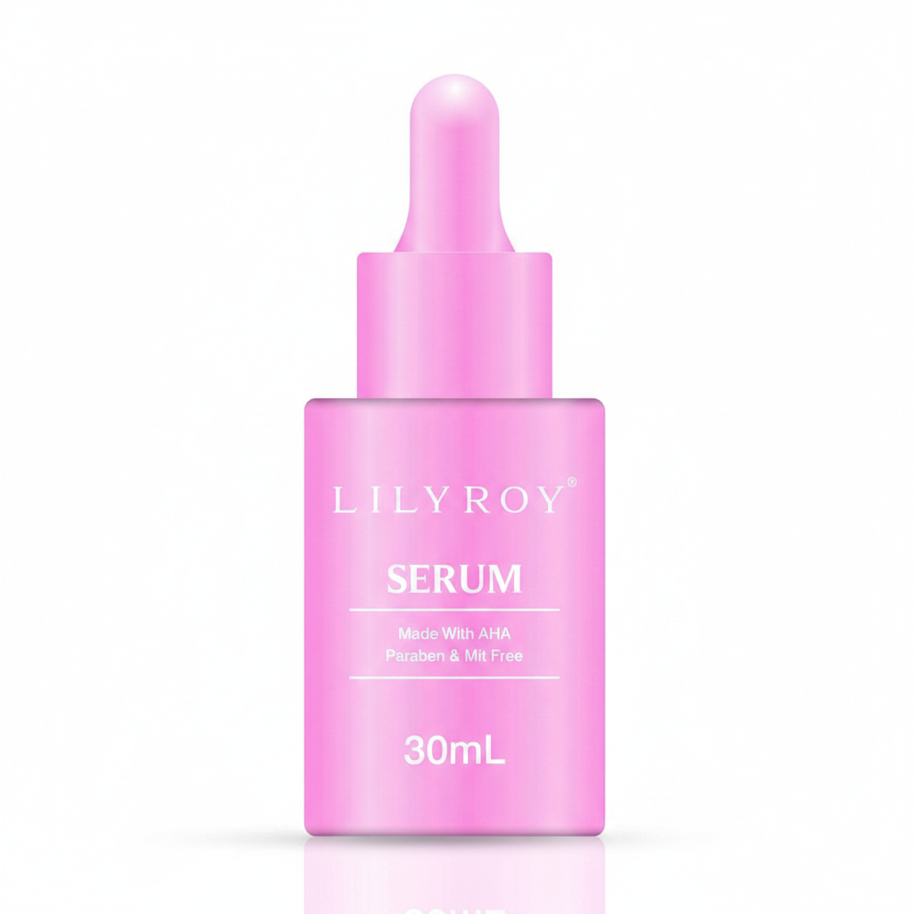 Lilyroy AHA Serum - Main