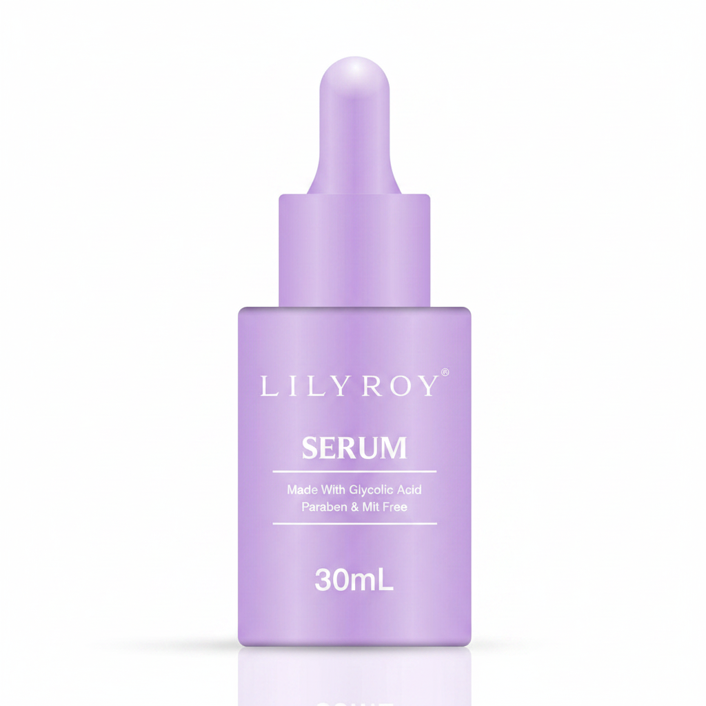 Lilyroy Serum - Main Product Shot