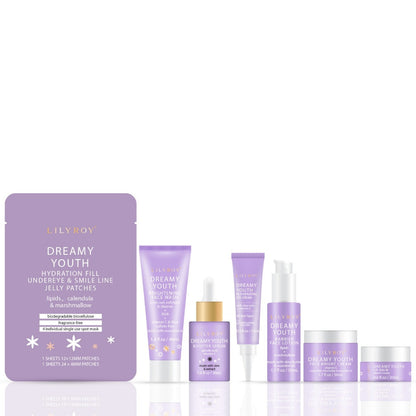 Dreamy Youth Skin Care Set