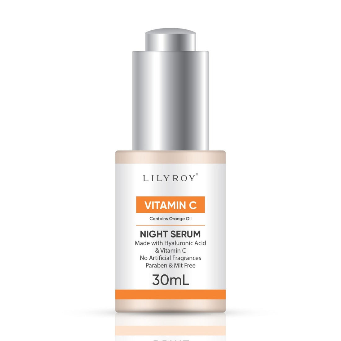 Lilyroy Vitamin C Night Serum 30ml