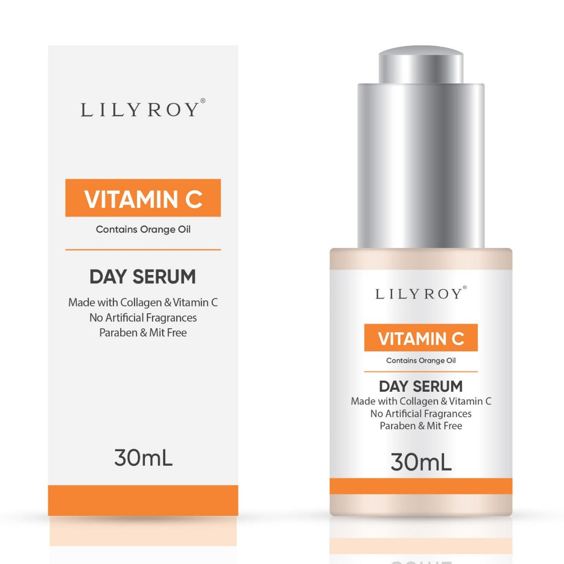Lilyroy Vitamin C Day Serum 30ml