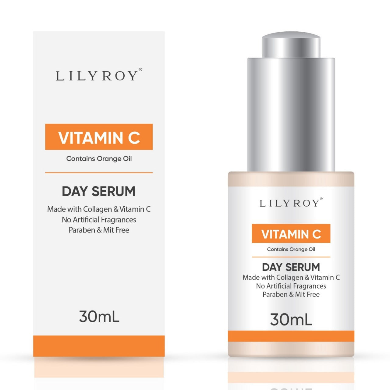 Lilyroy Vitamin C Day Serum 30ml