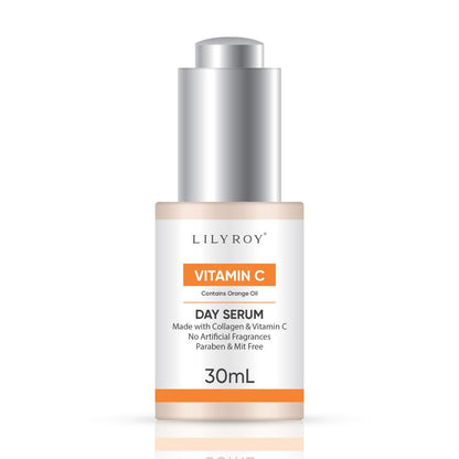 Lilyroy Vitamin C Day Serum 30ml