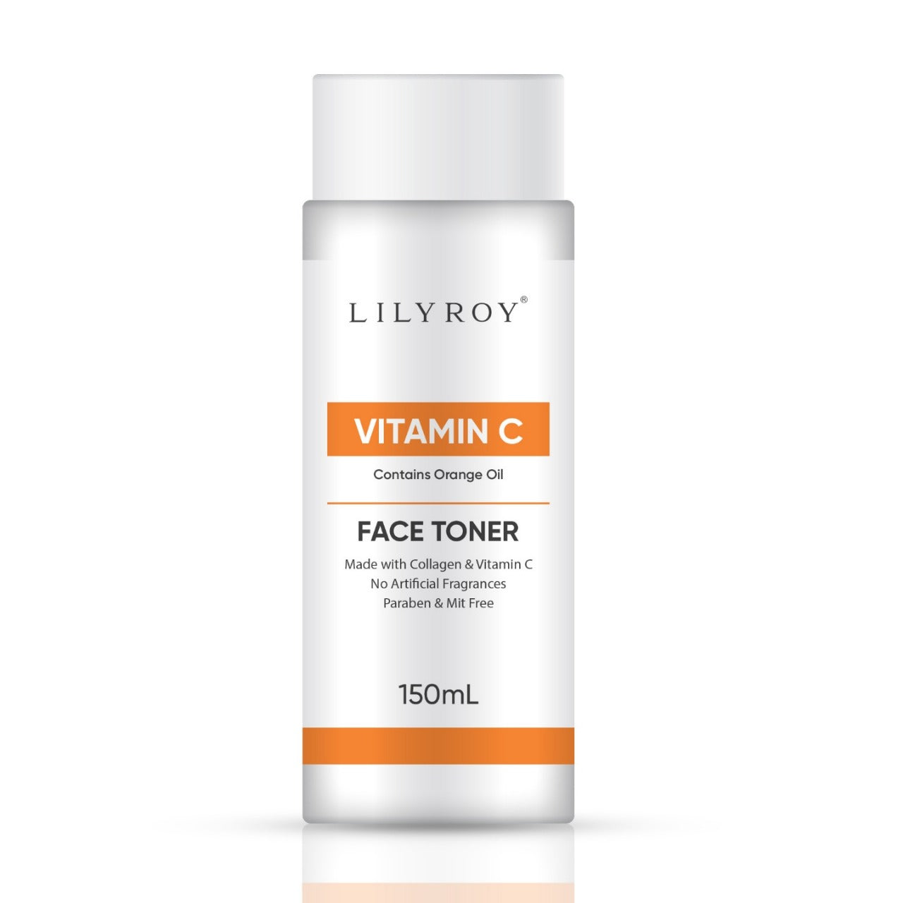 Lilyroy Vitamin C Face Toner 150ml