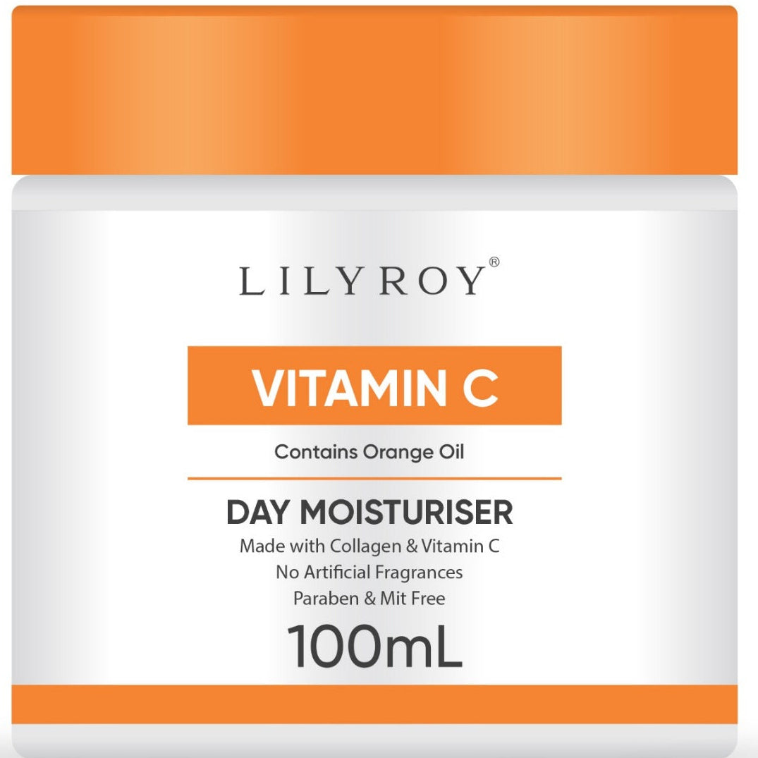 Vitamin C Day Moisturiser