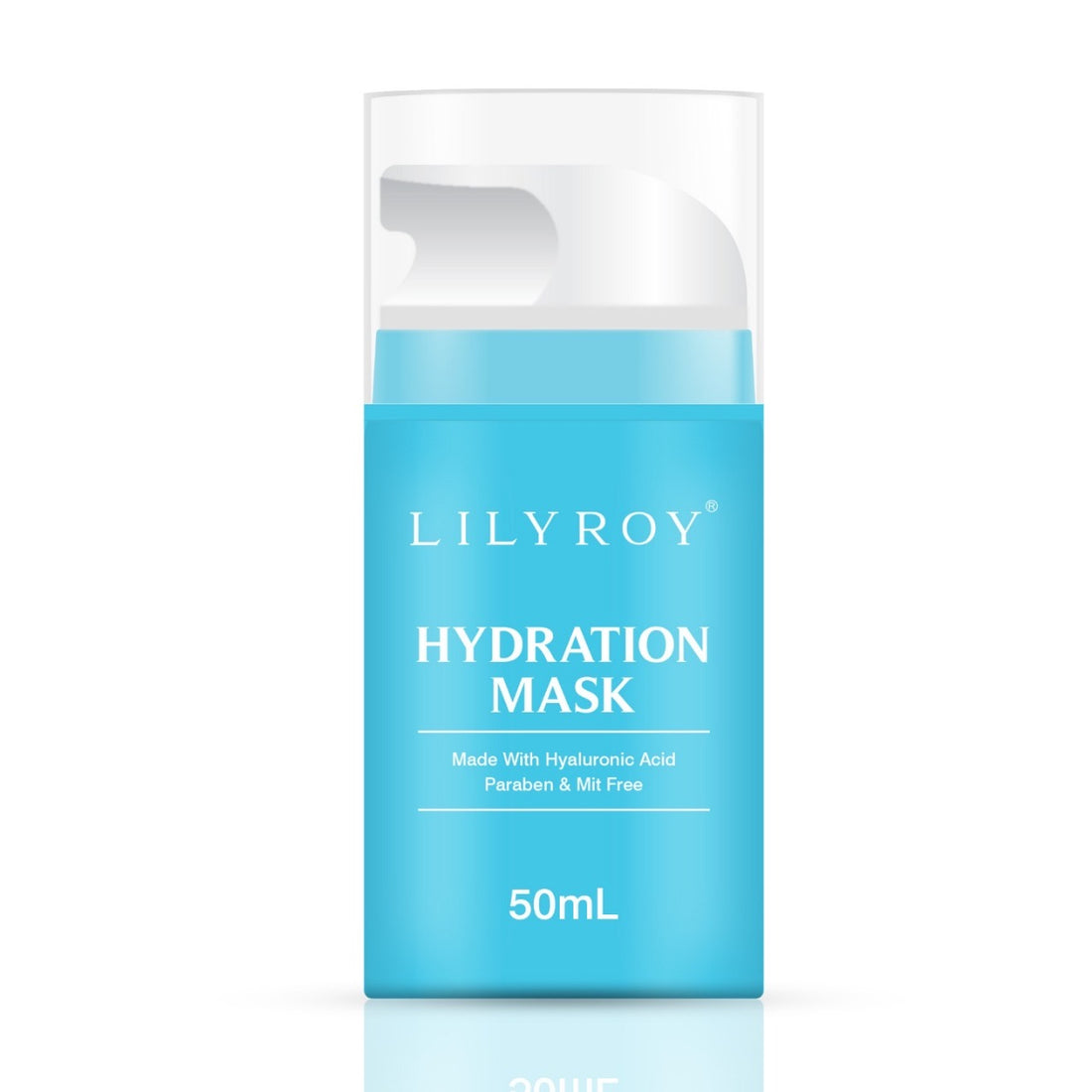 Hydrating Face Mask 50mL