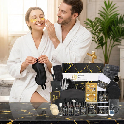RA ROSA ACCA Facial Skin Care Set 28pcs