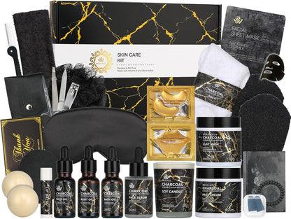 RA ROSA ACCA Facial Skin Care Set 28pcs