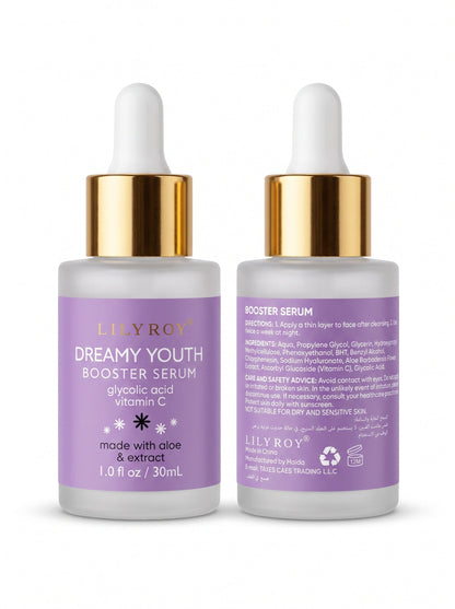 Dreamy Youth Skin Care Set