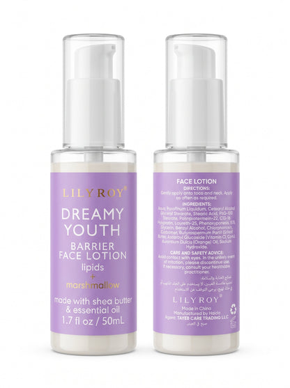 Dreamy Youth Skin Care Set