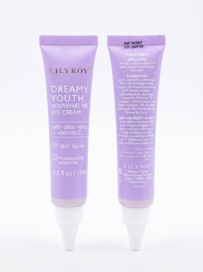 Dreamy Youth Skin Care Set
