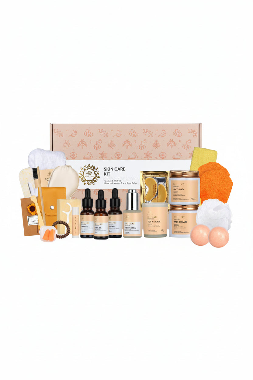ROSA ACA – Radiant Brightening Skin Care Kit 23 pic