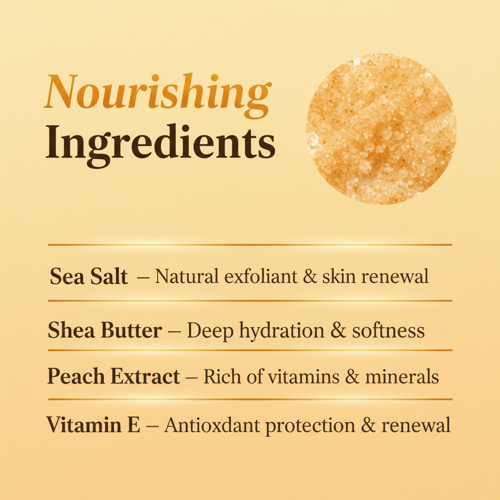 Ingredients Card