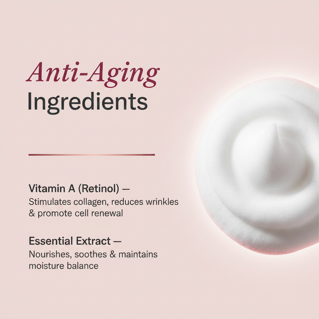 Ingredients Card