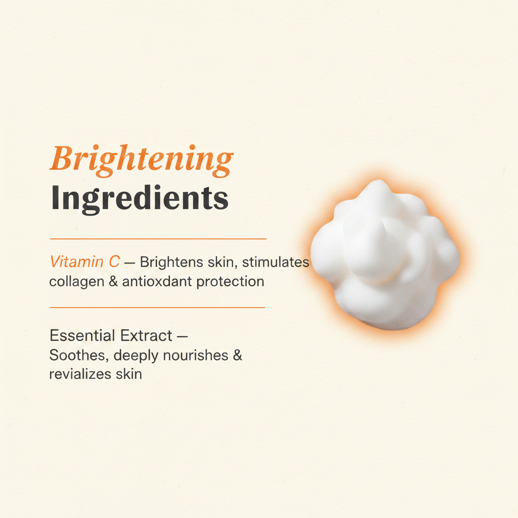 Ingredients Card
