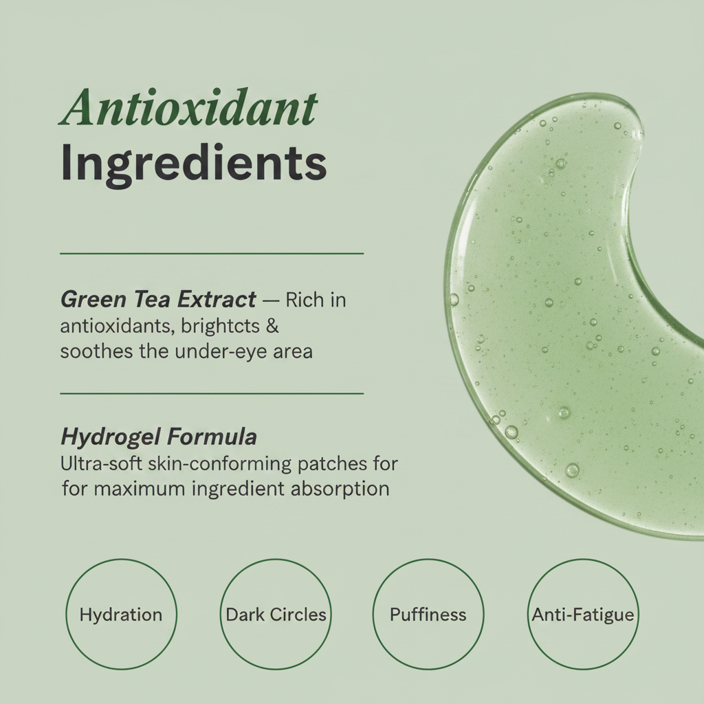 Ingredients Card