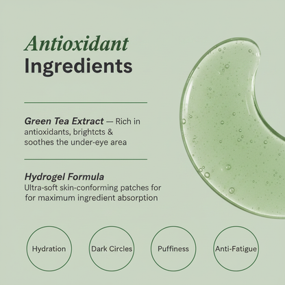 Ingredients Card