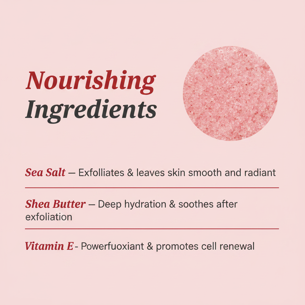 Ingredients Card
