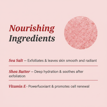 Ingredients Card