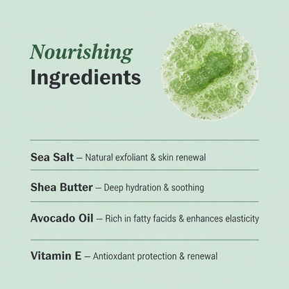 Ingredients Card