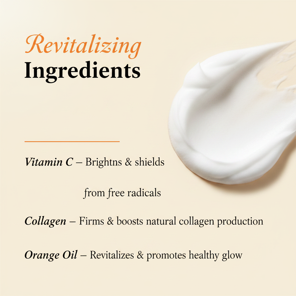 Ingredients Card