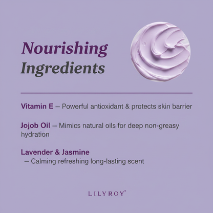 Ingredients Card