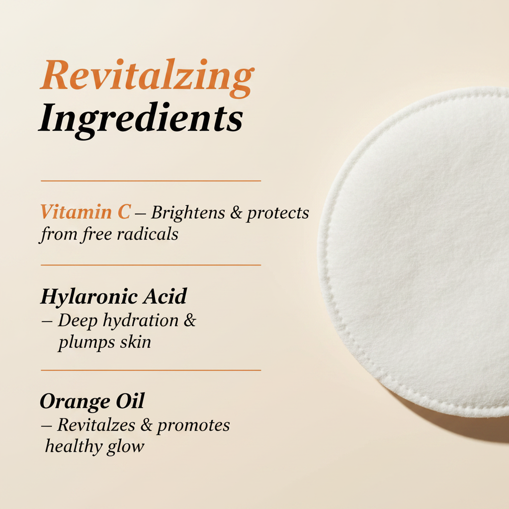 Ingredients Card