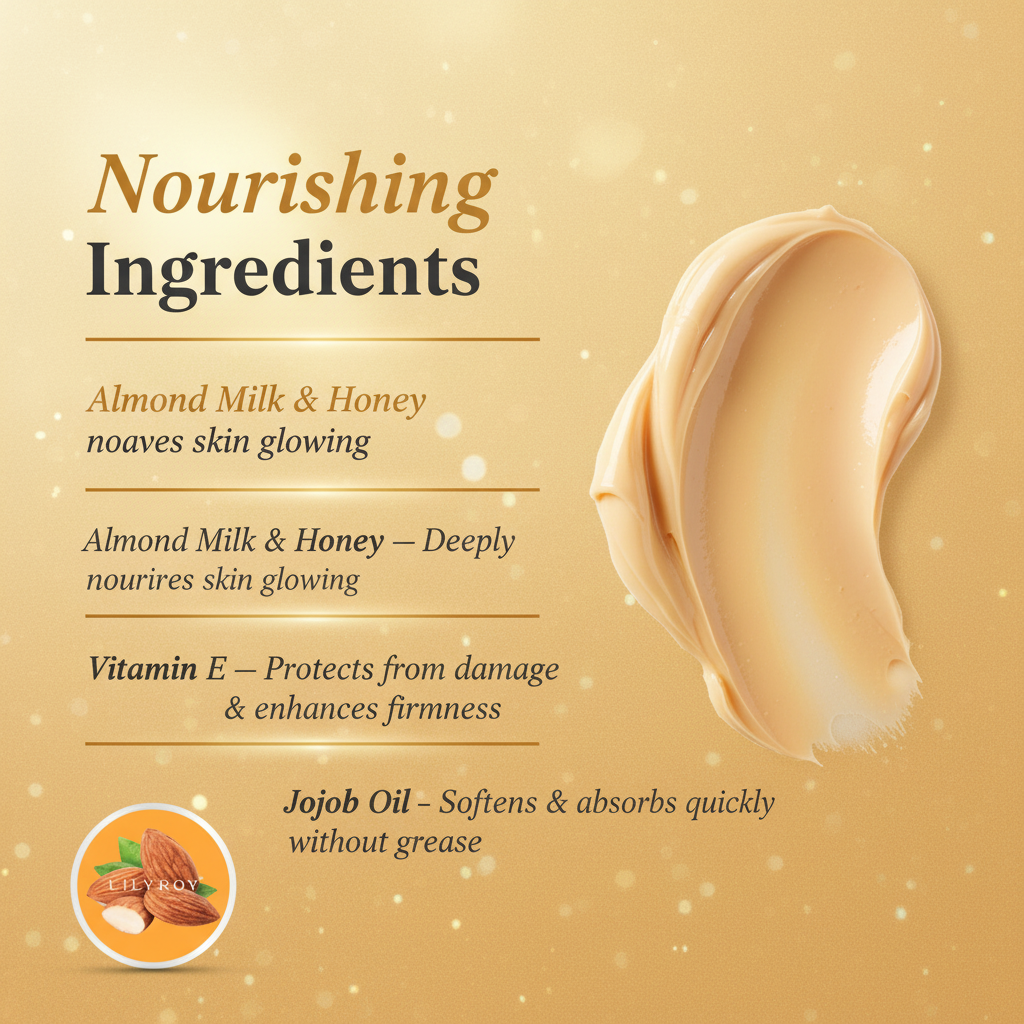 Ingredients Card