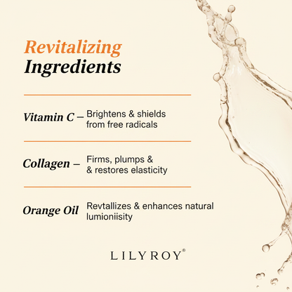 Ingredients Card