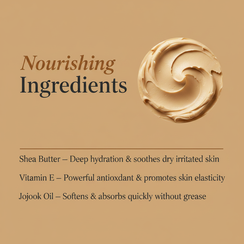 Ingredients Card