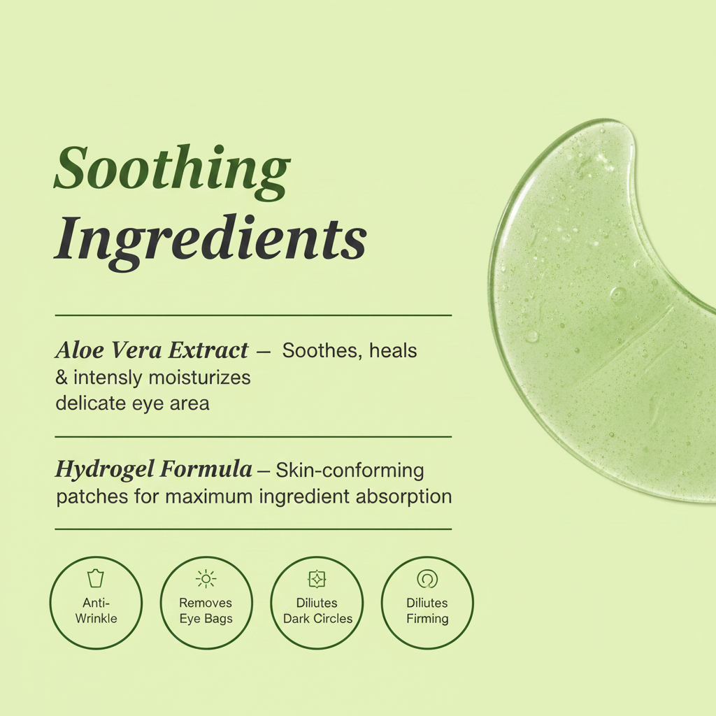 Ingredients Card