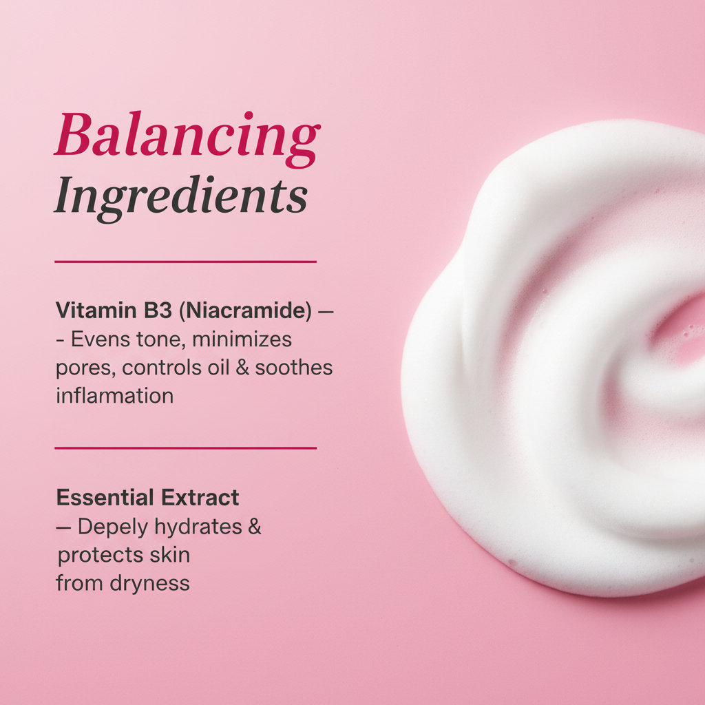 Ingredients Card