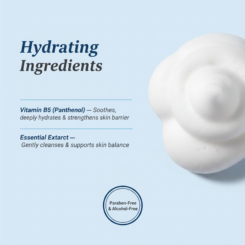 Ingredients Card