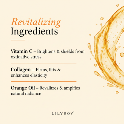 Ingredients Card