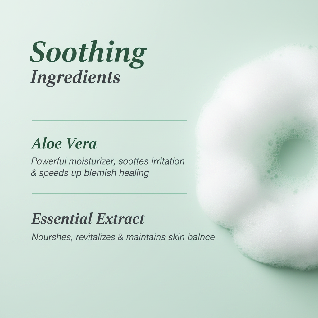 Ingredients Card