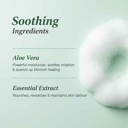 Ingredients Card