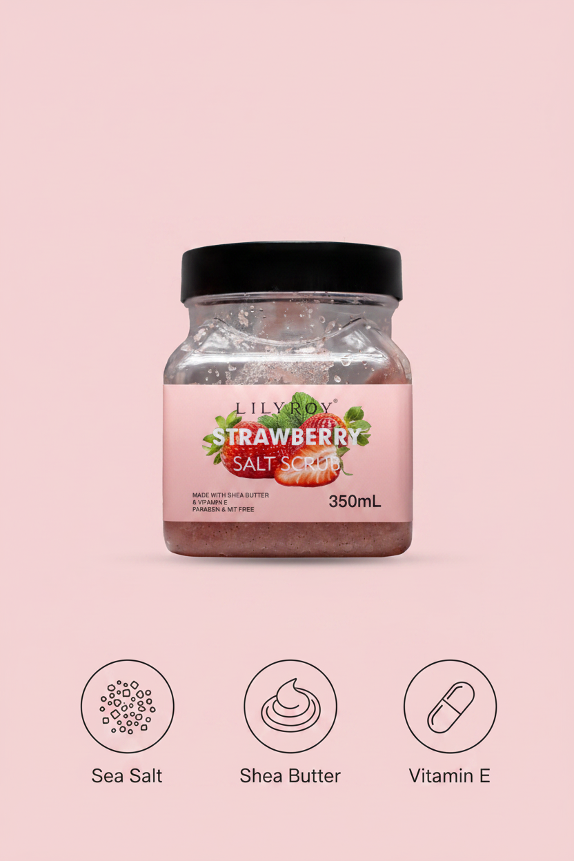 Ingredients Icons