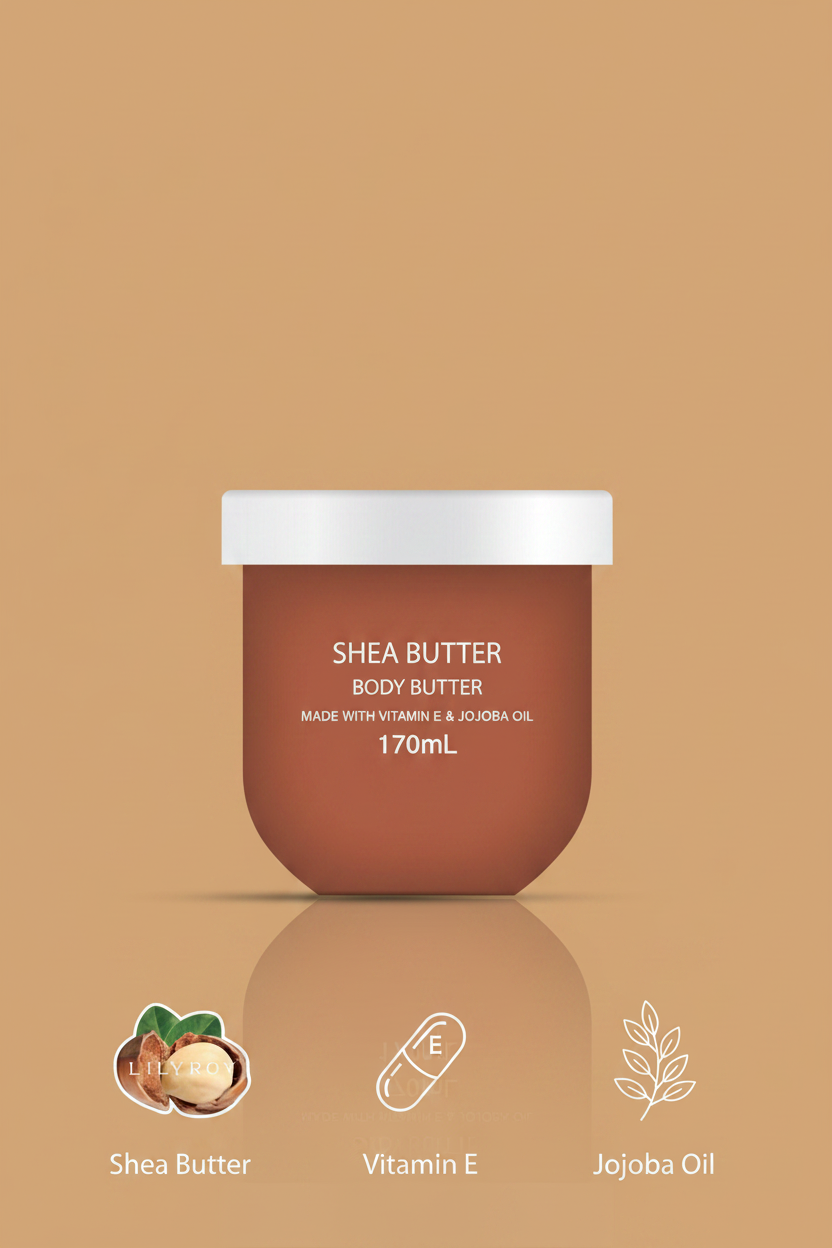 Ingredients Icons