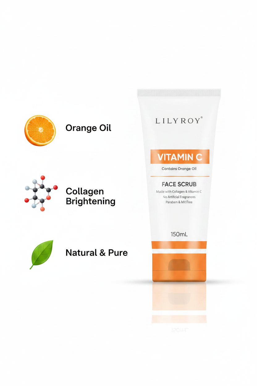 Ingredients Layout
