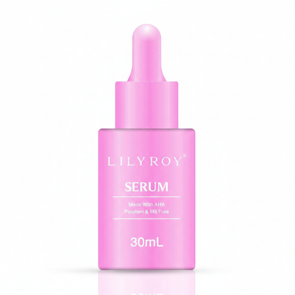 Lilyroy AHA Serum - Main
