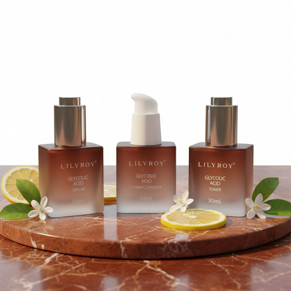 Lilyroy Glycolic Acid Set - Main
