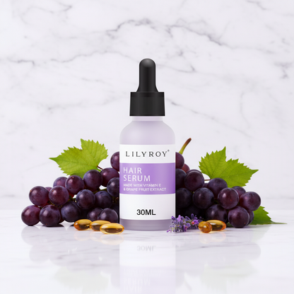 Lilyroy Hair Serum - Main