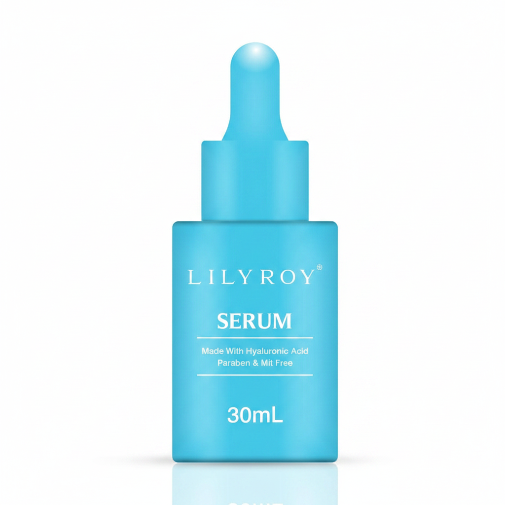Lilyroy Hyaluronic Serum - Main