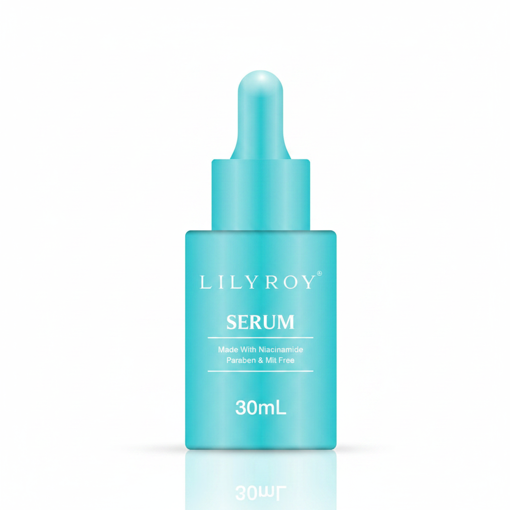 Lilyroy Niacinamide Serum - Main