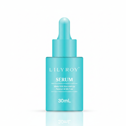 Lilyroy Niacinamide Serum - Main