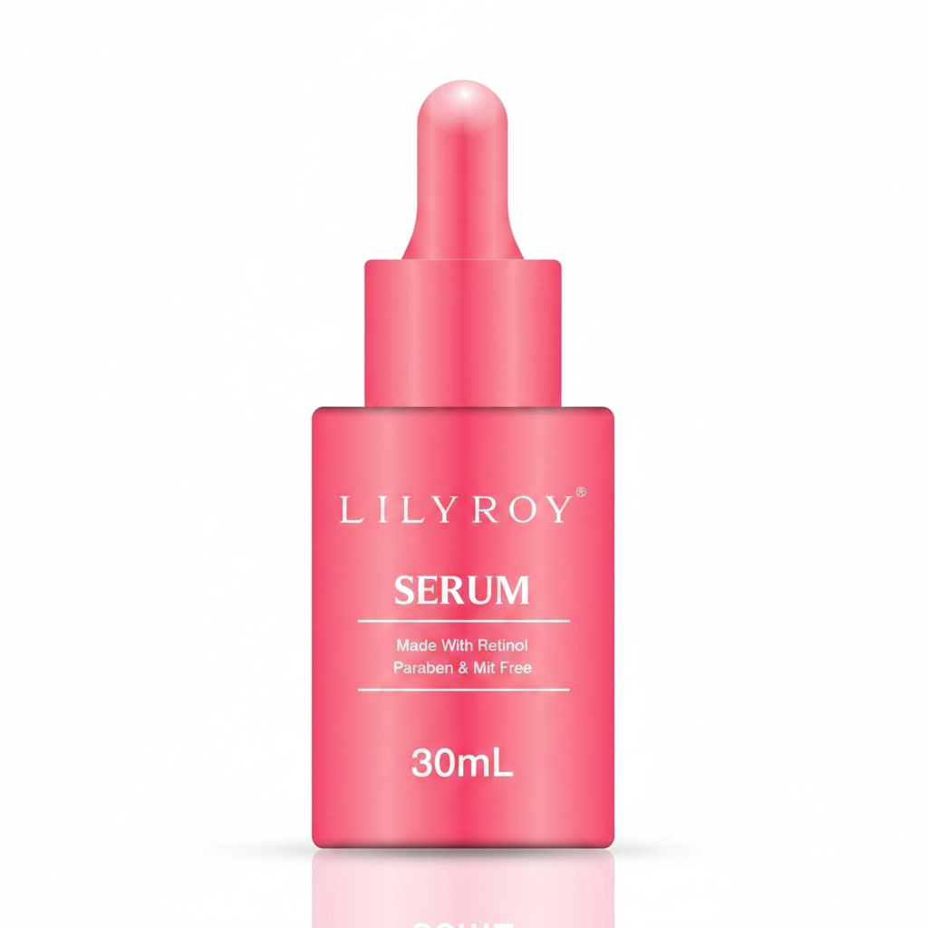 Lilyroy Retinol Serum - Main