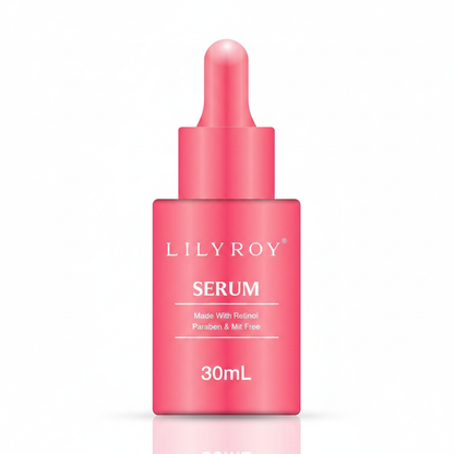 Lilyroy Retinol Serum - Main
