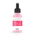 Lilyroy Hair Serum with Keratin 30mL pink bottle