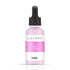 Lilyroy Hair Serum with Argan Oil 30mL pink bottle